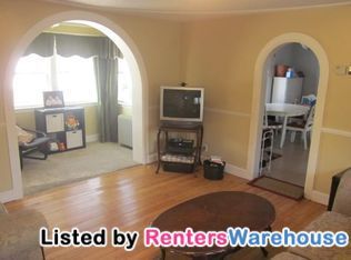 Foto del edificio - 8396 Afton Rd