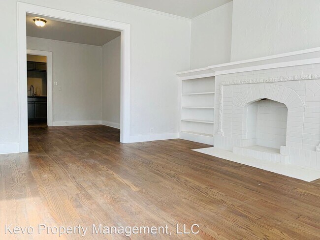 Building Photo - 1 br, 1 bath House - 1129 NW 47th St.