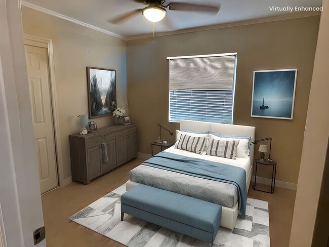 Foto del edificio - 317 N Coronado St