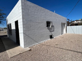 Building Photo - 321 E Grant Rd