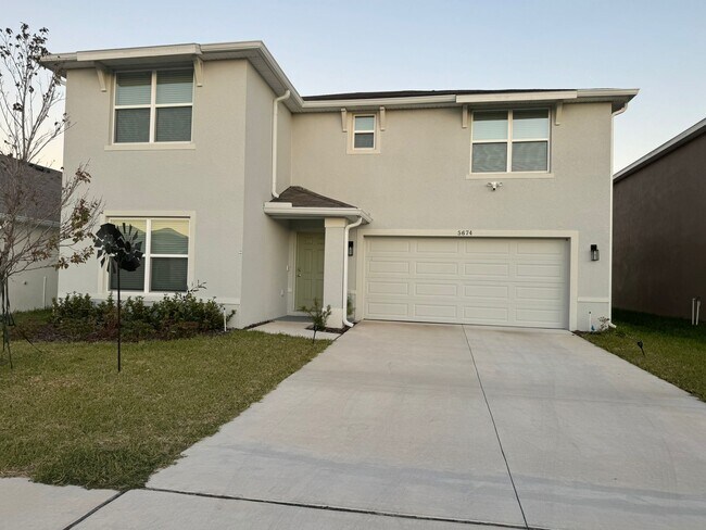 Building Photo - 5674 Barakat Rd