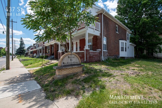 Foto del edificio - Amazing 3 Bedrooms-BRAND NEW Renovation, E...