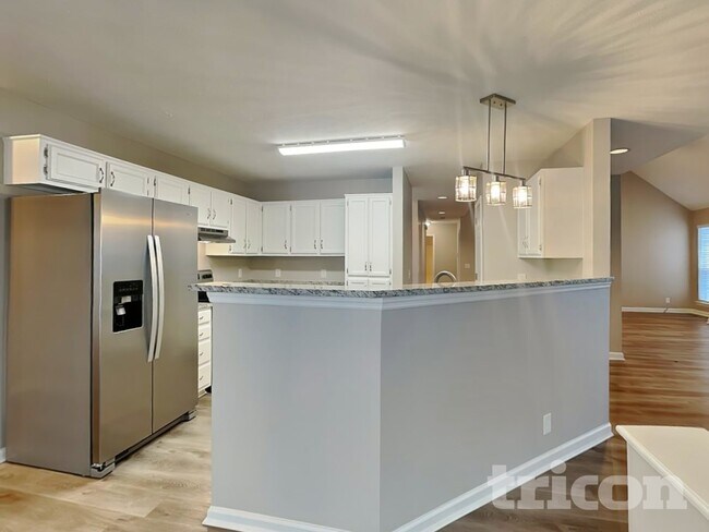 Foto del edificio - 2745 Call Hill Rd