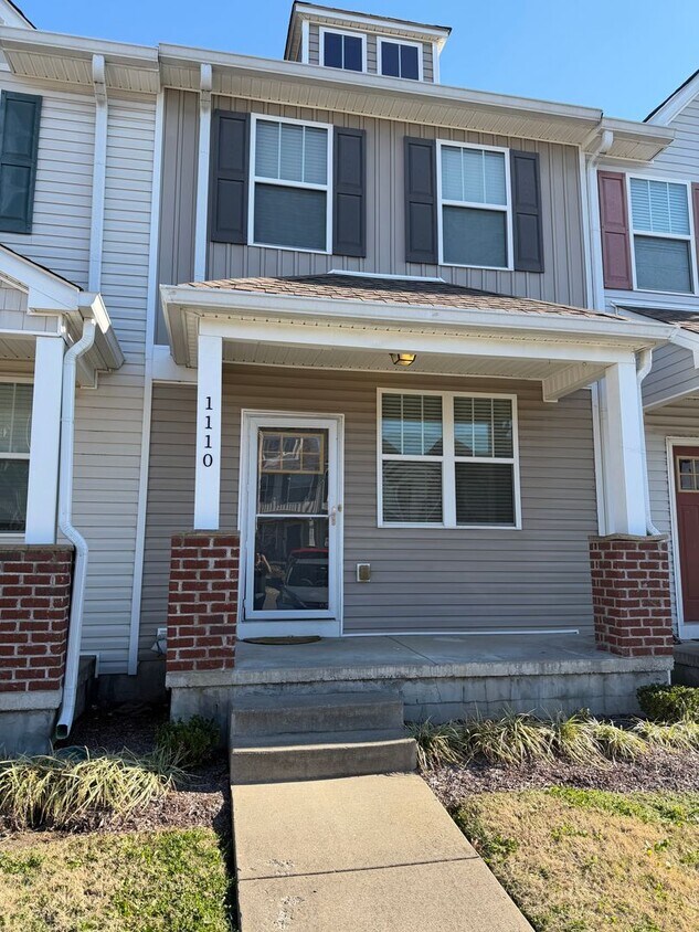 Primary Photo - 1110 Ransom Way