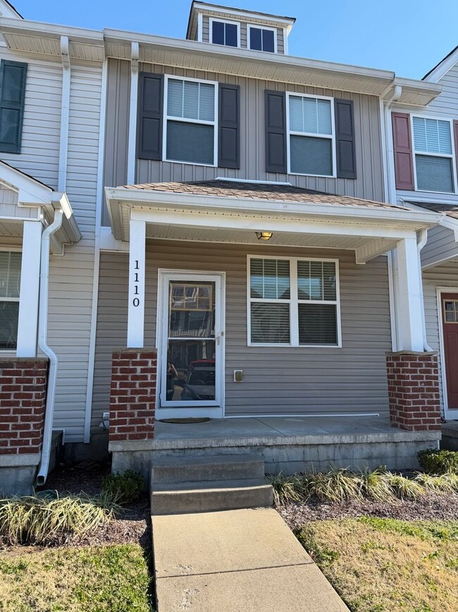 Building Photo - 1110 Ransom Way