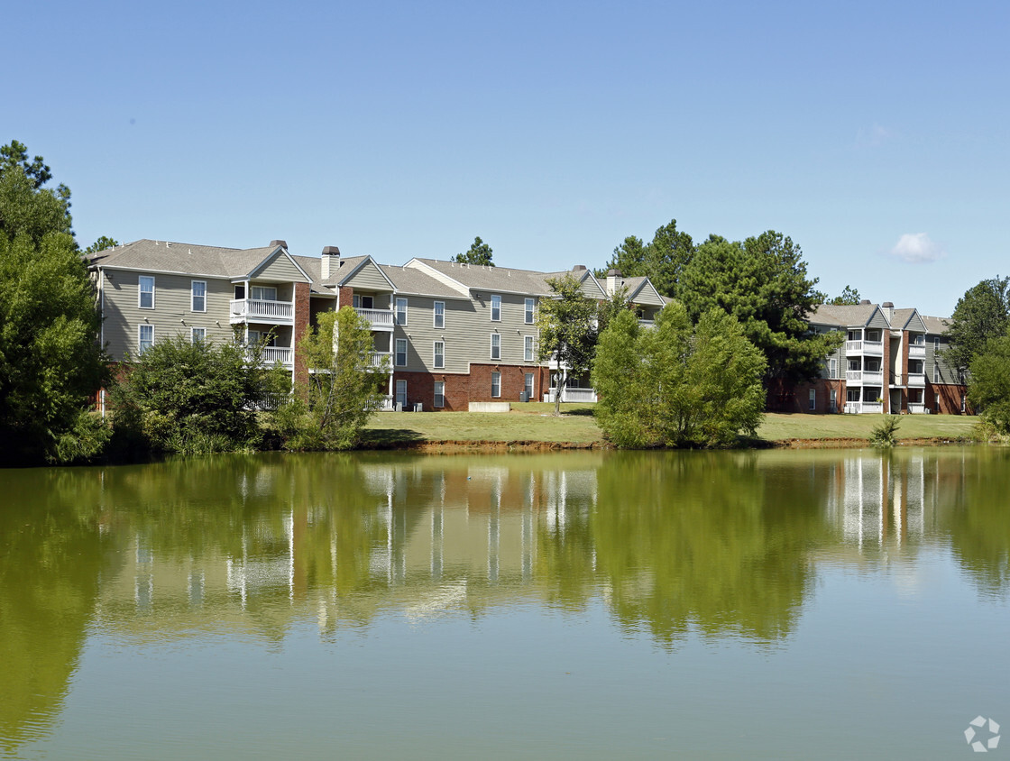 Stonebridge Crossing Apartment Homes Apartments - Cordova, TN