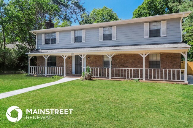Foto del edificio - 5380 Albemarle Dr