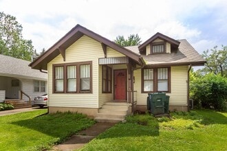 Building Photo - 215 S Talley Ave