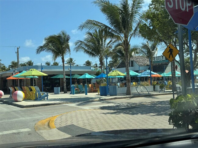 Foto del edificio - 1541 S Ocean Blvd