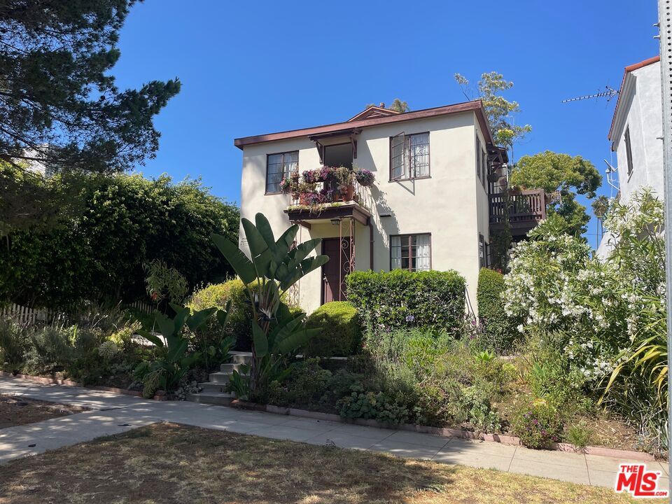 Foto principal - 947 17th St