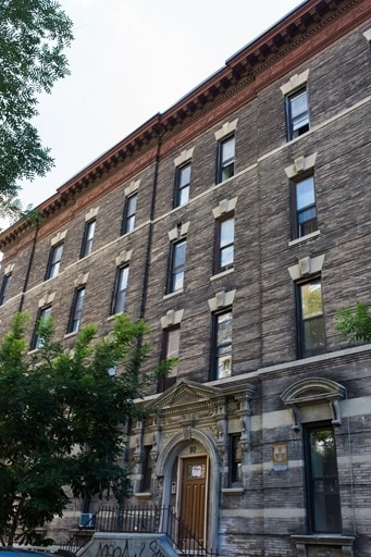 Foto del edificio - 1316 Pacific St