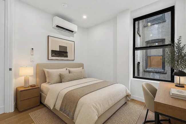 Building Photo - 205 Eighth Avenue