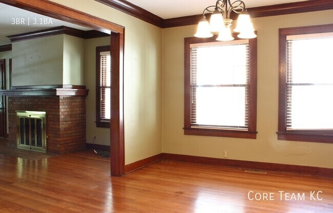 Foto del edificio - 4819 Jarboe St