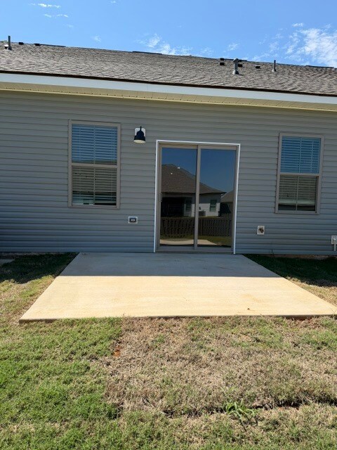 Foto del edificio - 135 Wolfe Ln