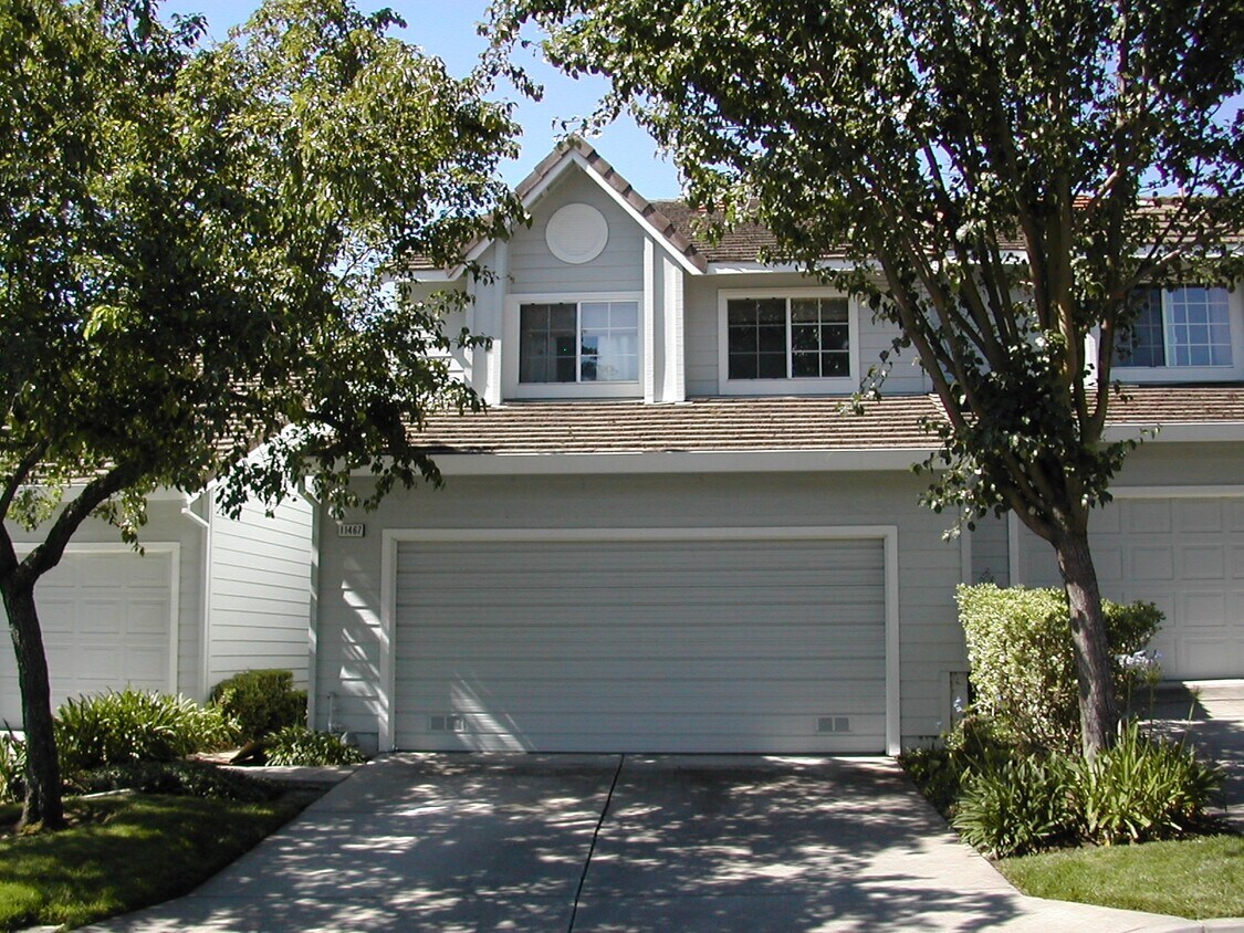 Front - 11467 Winding Trail Ln