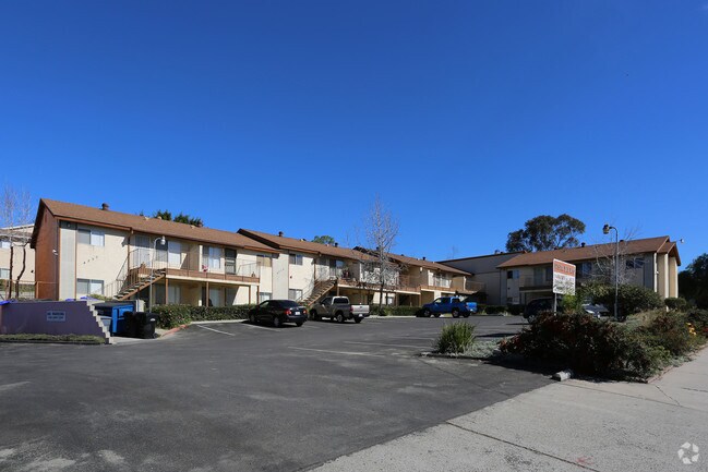 Vista Del Rio Apartments Apartments San Ysidro, CA