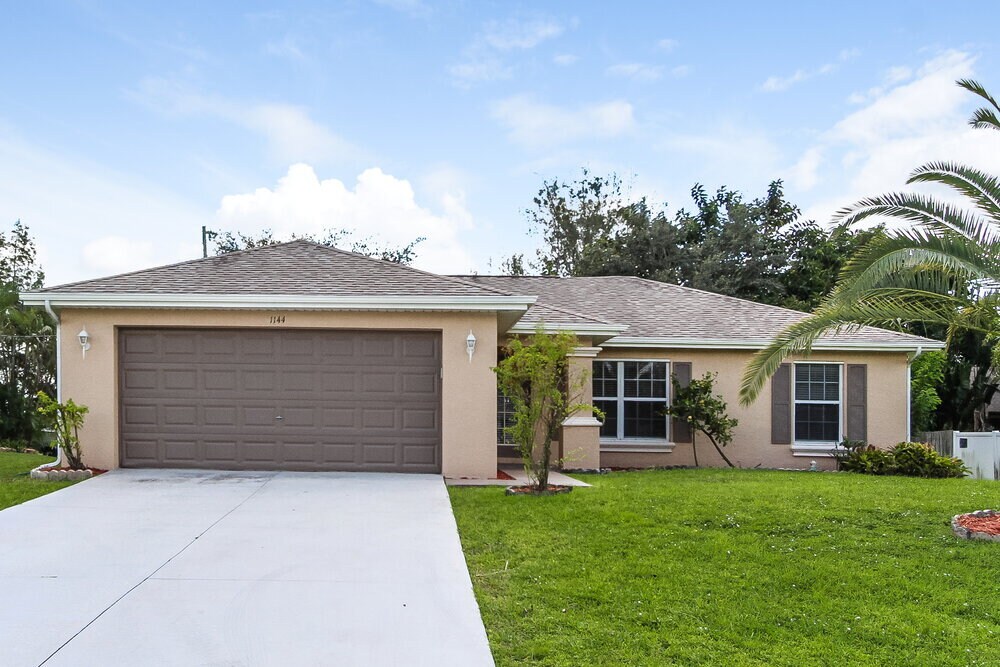 Foto principal - 1144 SW 6th Terrace
