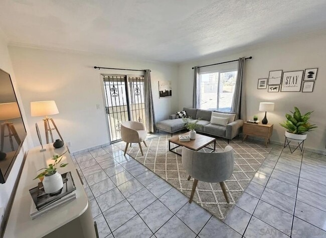 Building Photo - 4056 Van Dyke Ave