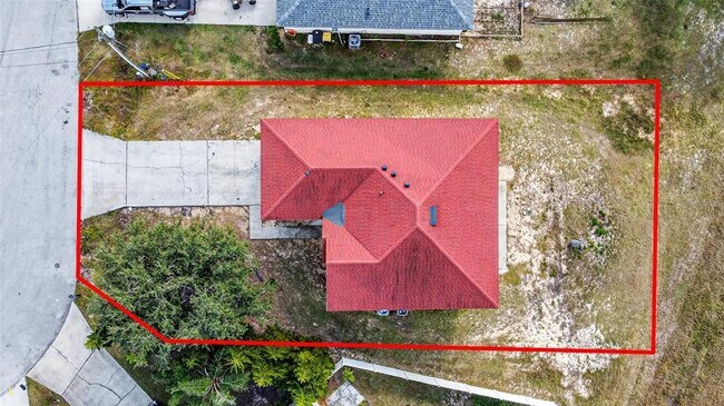 Foto del edificio - 1906 Lakeview Ln