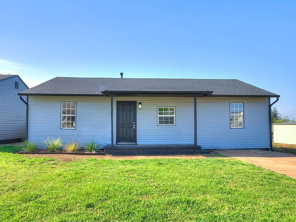 Foto principal - 824 NW 66th St
