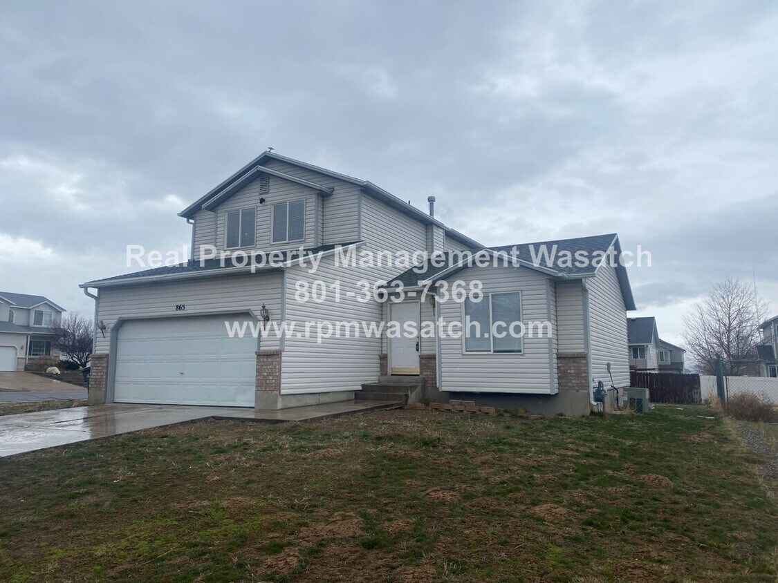 Primary Photo - New Listing - $500 off First Month Rent!!!