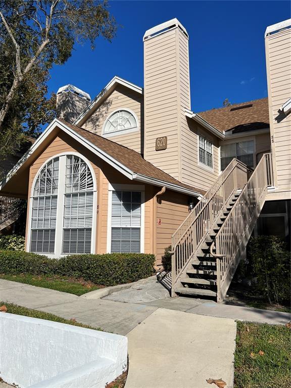 620 Glenwood Ct Unit 89, Altamonte Springs, FL 32714 Condo for Rent