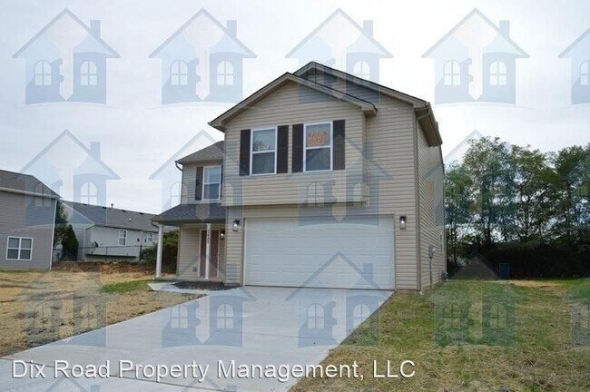 Building Photo - 4 br, 2.5 bath House - 2485 Deercove Court