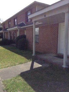Building Photo - Coolawahee Apartments