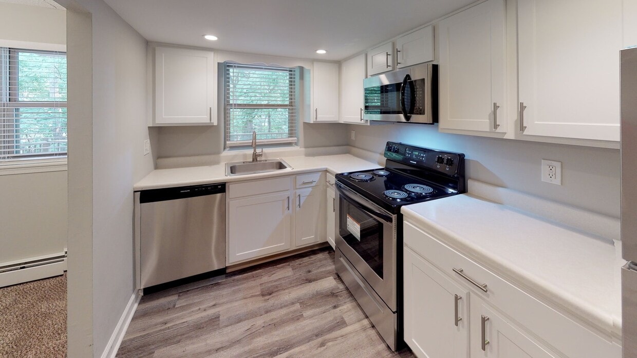 Photo - Eagle Rock Apartments at Malvern