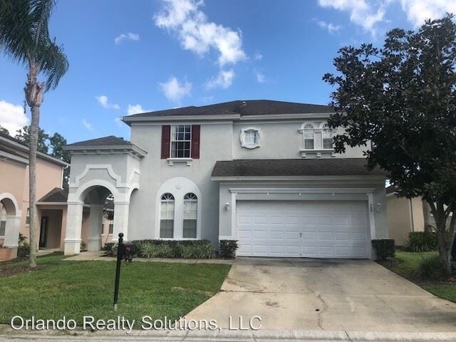 Primary Photo - 5 br, 4 bath House - 242 Calabay Parc Blvd.