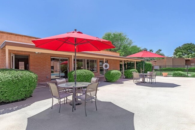 Foto del interior - Camino De La Sierra