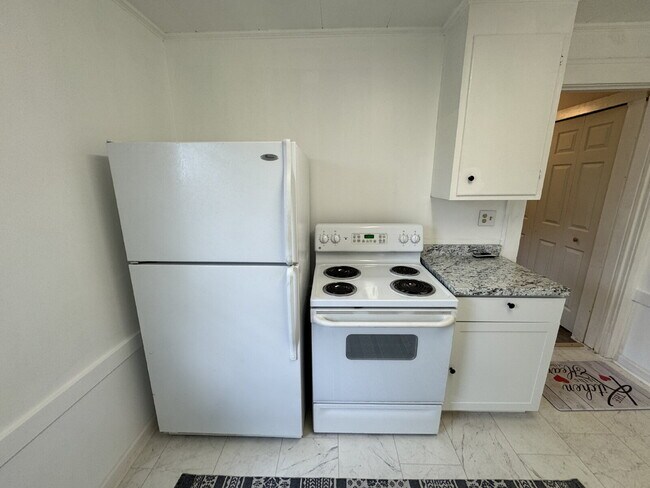 Foto del edificio - 1 bed, 1 full bath duplex in Pickens