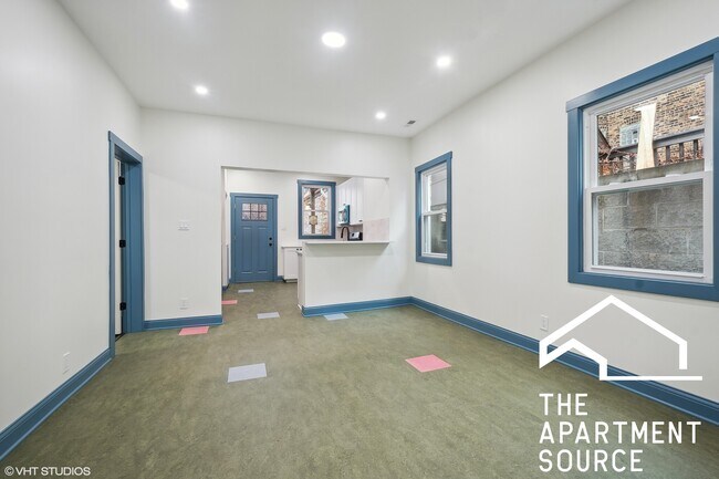 Building Photo - 1221 W Grand Ave