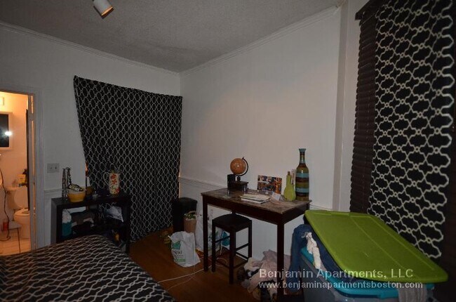 Foto del edificio - 55 S Huntington Ave