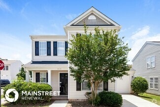 Building Photo - 8618 Sawleaf Ct