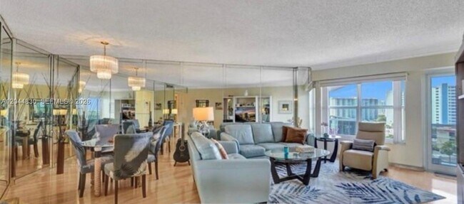 Foto del edificio - 3700 Galt Ocean Dr