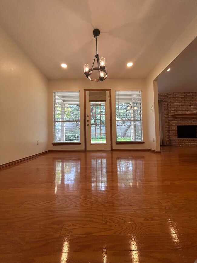 Foto del edificio - 13722 Oak Pebble