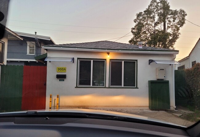 Building Photo - 900 Patterson Ave