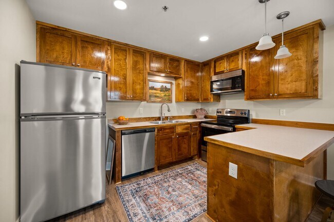 Foto del edificio - 3801 Halsey St
