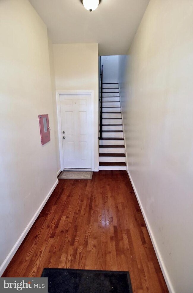 Foto del edificio - 1506 Brown St