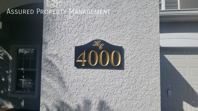 Foto del edificio - 4000 Garden Oak Ct