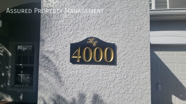 Photo - 4000 Garden Oak Ct House