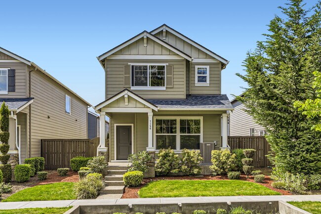 Foto del edificio - 7156 NW Abigail Terrace
