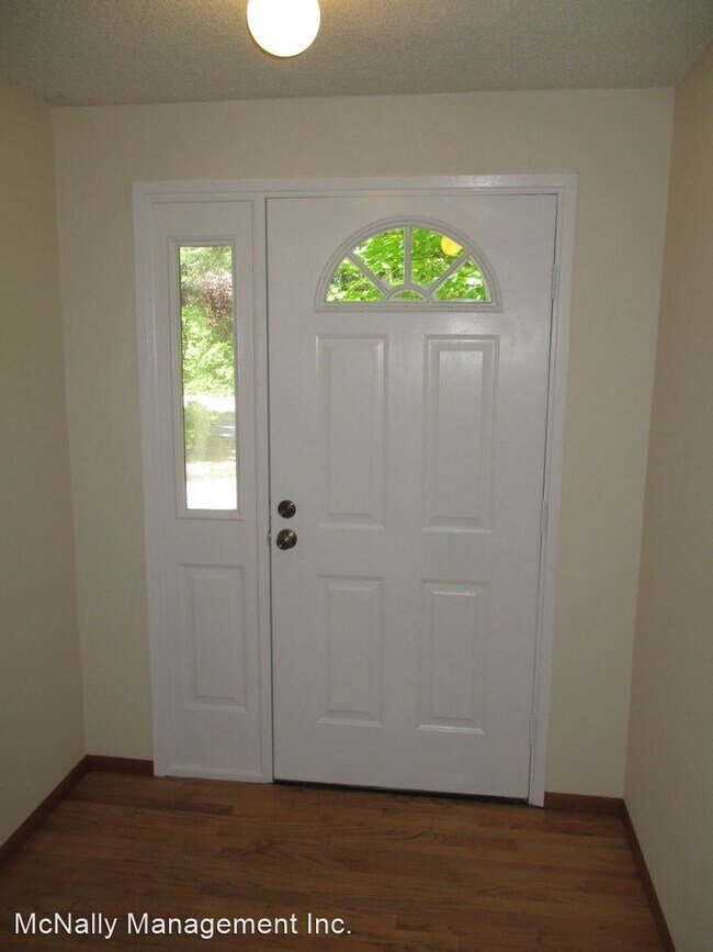 Building Photo - 3 br, 2.5 bath House - 6724 76th St. Ct NW