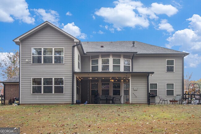 Foto del edificio - 4547 Sterling Pointe Dr