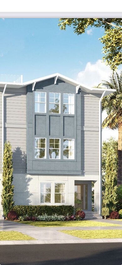 Foto principal - Gorgeous Brand New Custom 4/3.5 Townhomes ...