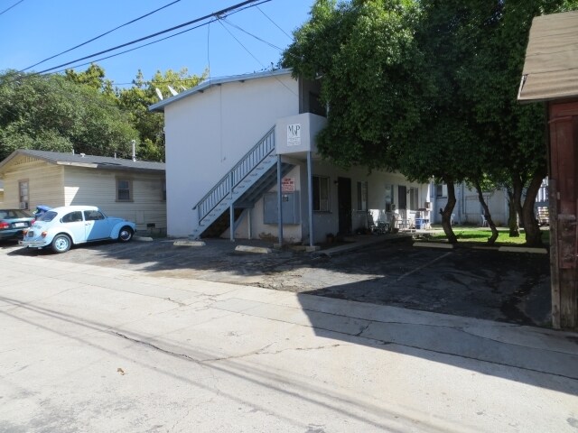 Building Photo - 7221 Washington Ave
