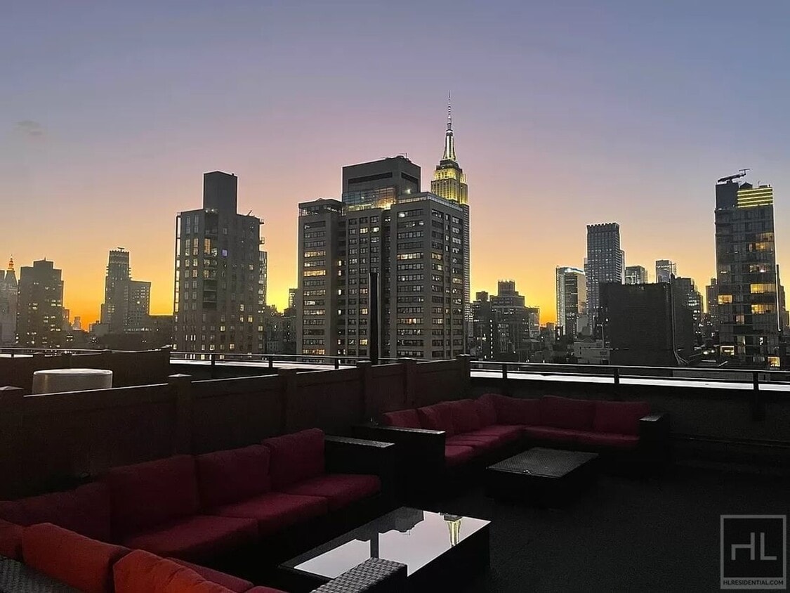 Foto principal - East 39th Street