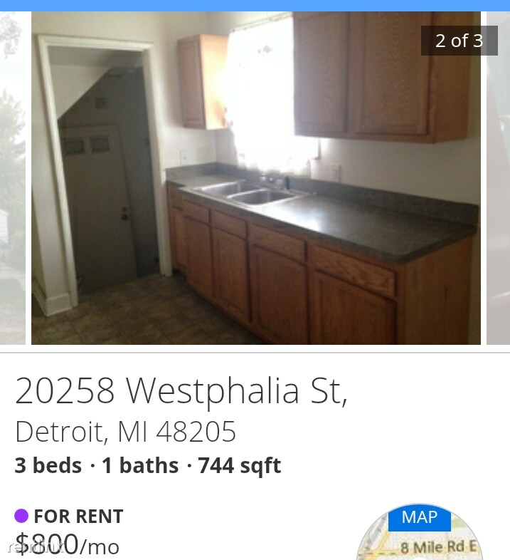 Building Photo - 20258 Westphalia St