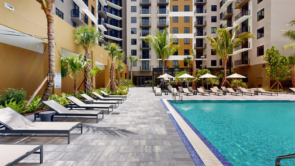 Photo - Metro Parc Apartments